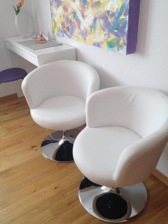 Aria Room And Apartmant Fuga 로비니 외부 사진